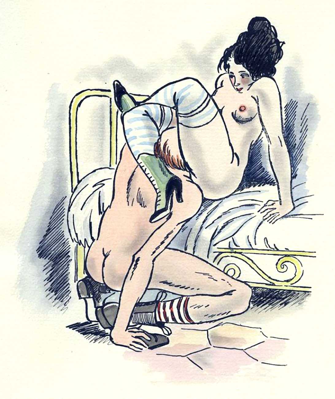 Paul Léautaud - Pt 1 page 3 full