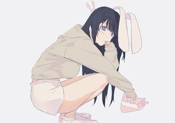 -Artist-  aotsuki kaoru cover