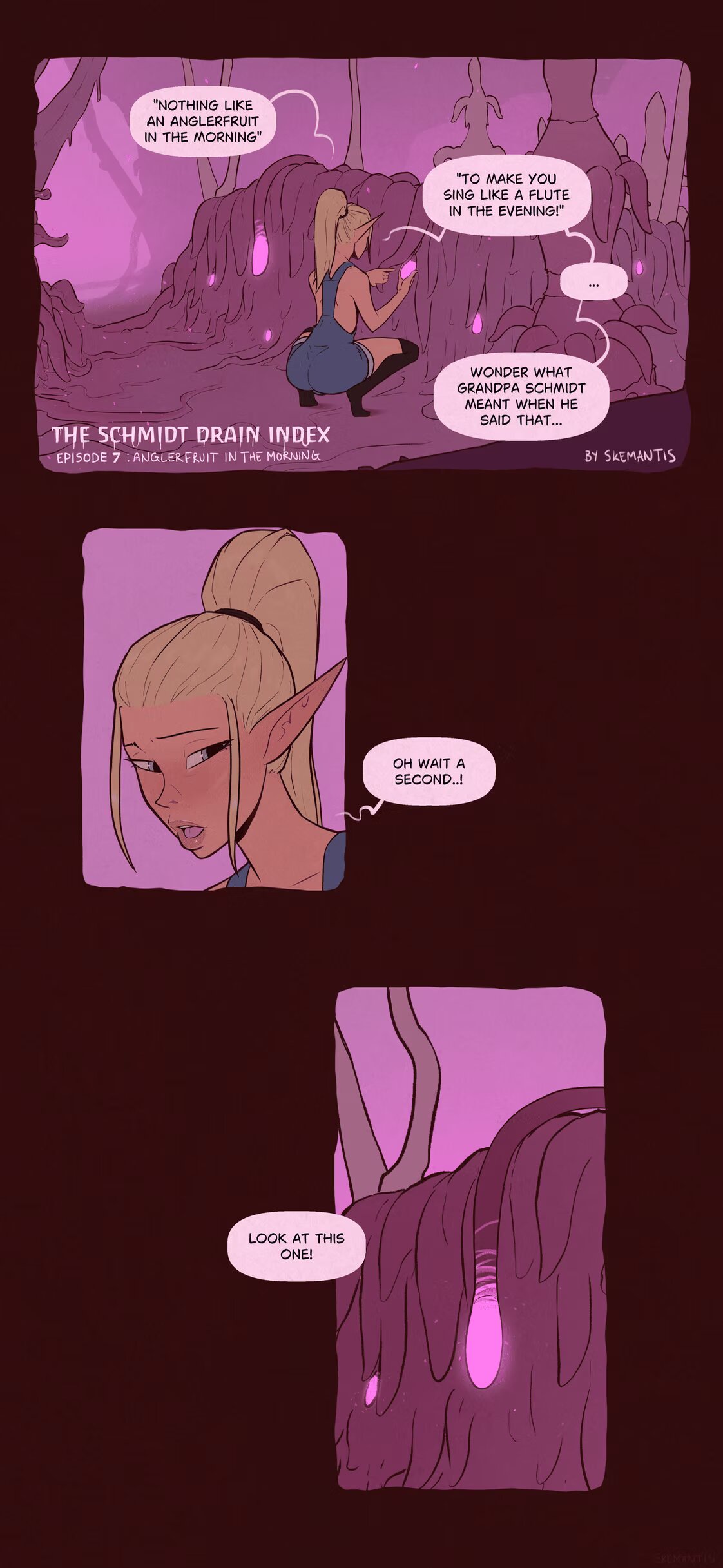 skemantis - The Schmidt Drain Index page 9 full