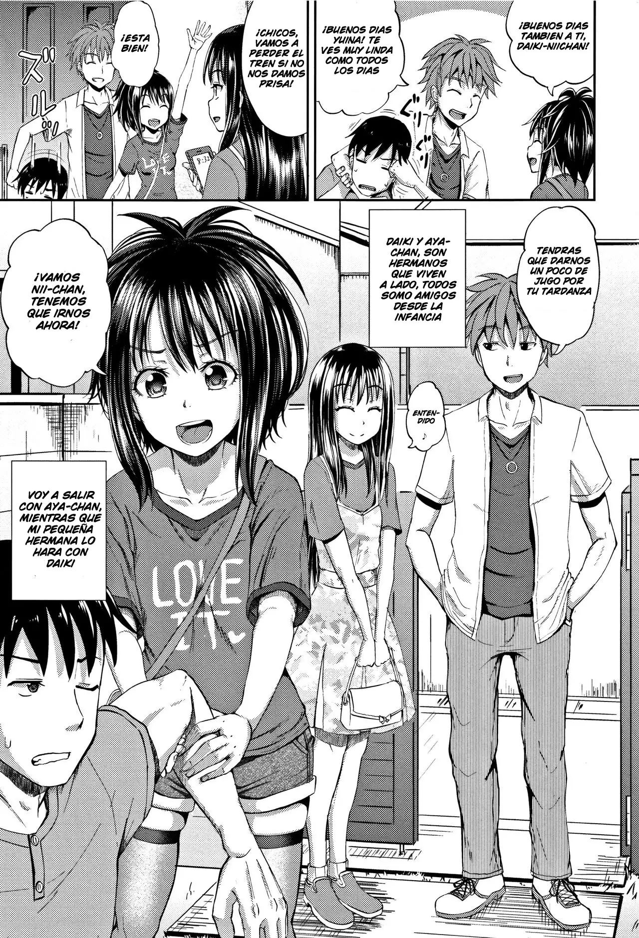| Nodohame page 6 full