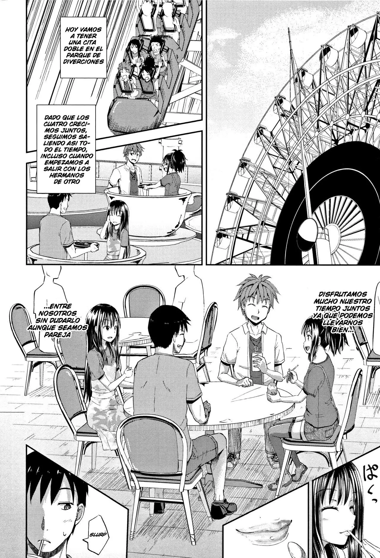| Nodohame page 7 full