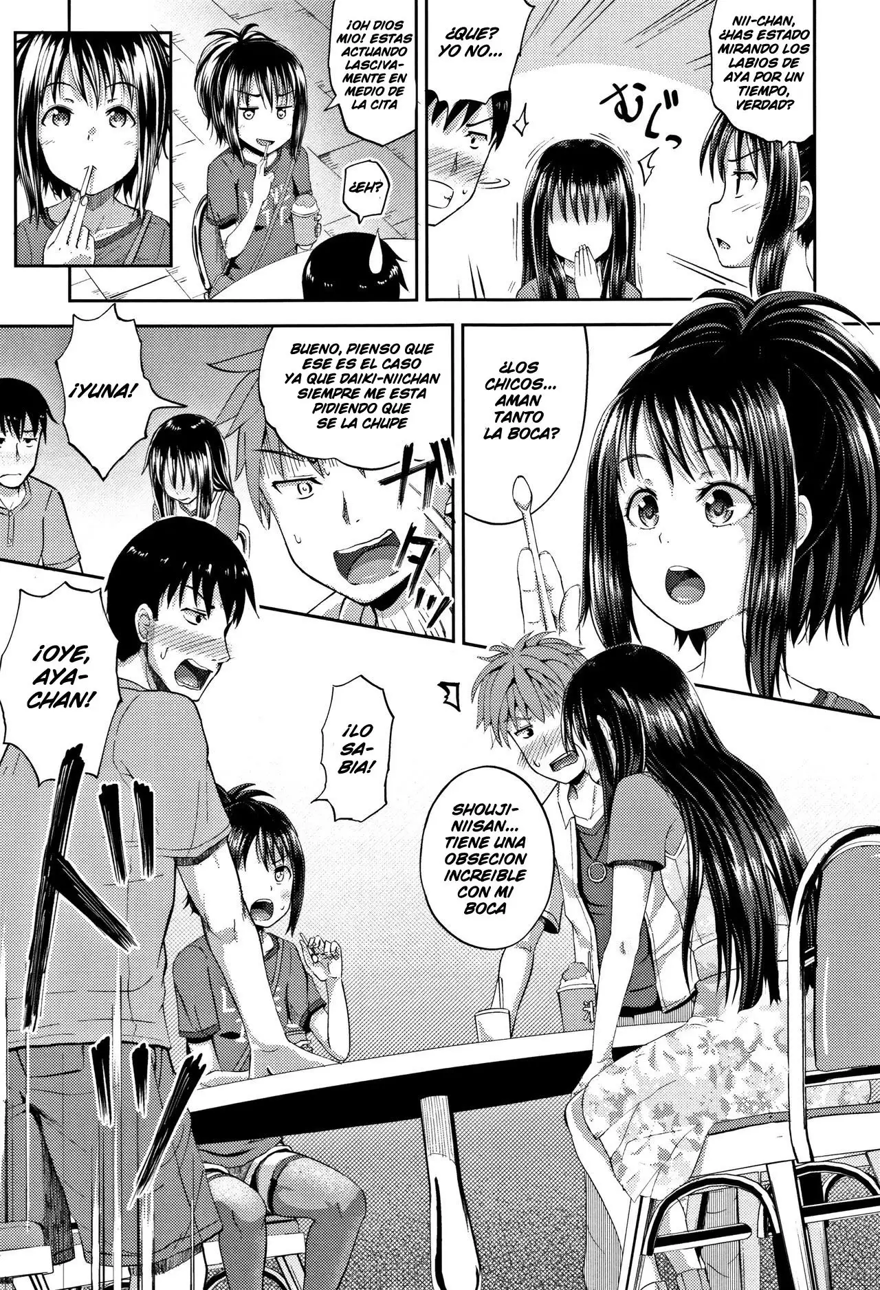 | Nodohame page 8 full