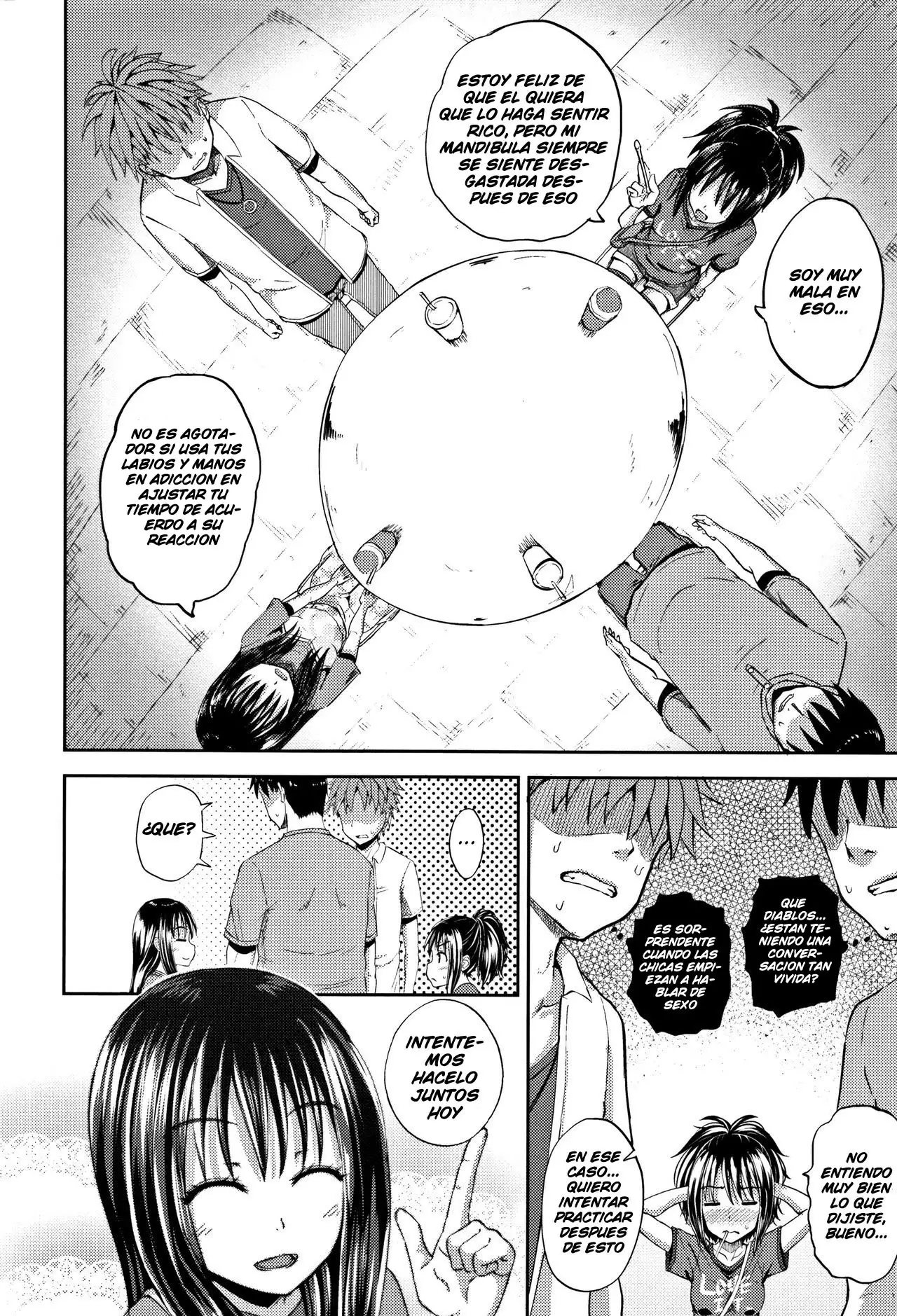 | Nodohame page 9 full