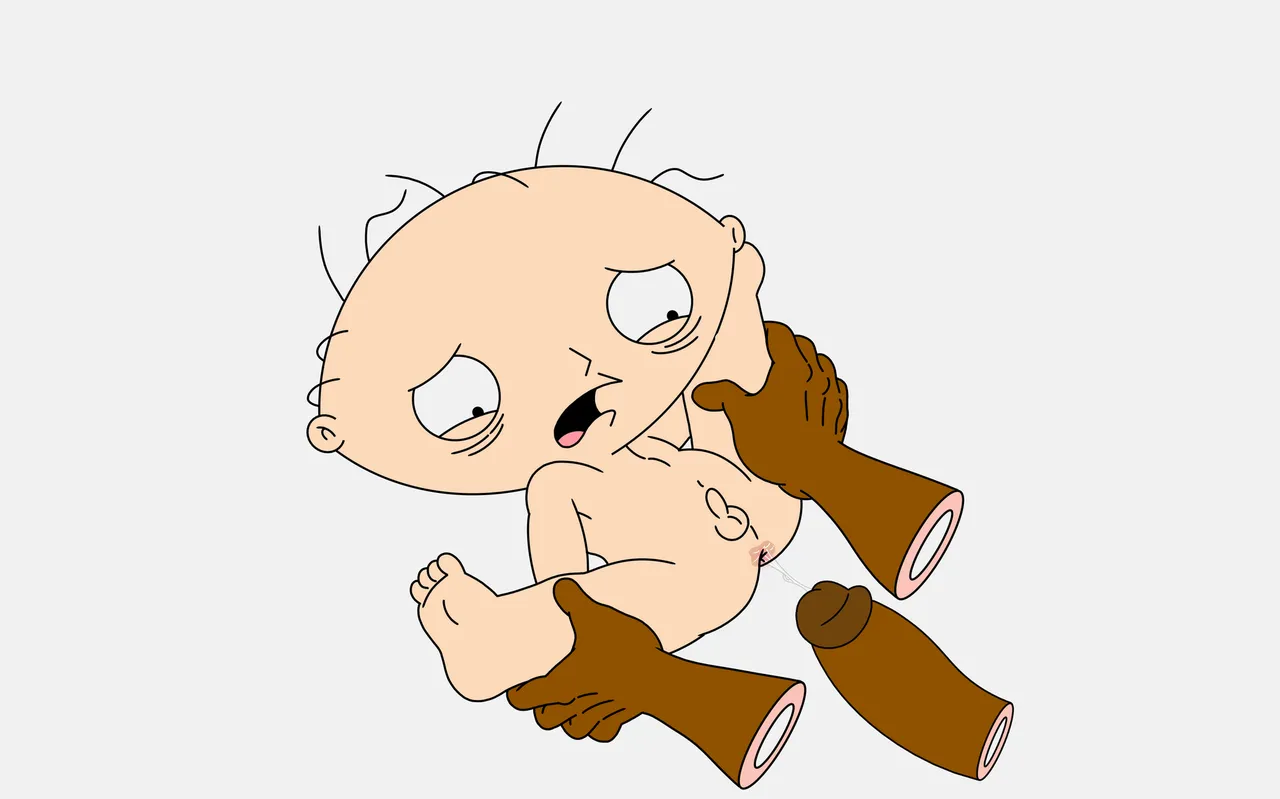 Stewie Griffin page 6 full