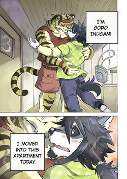 Maison Beast