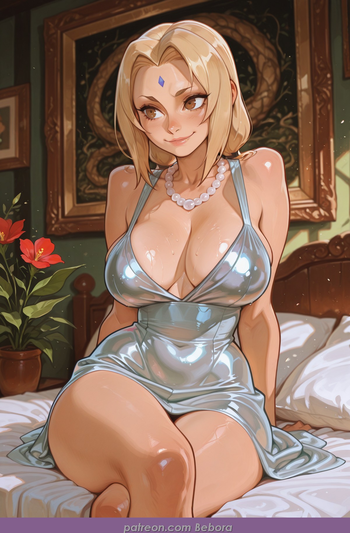 Tsunade page 7 full