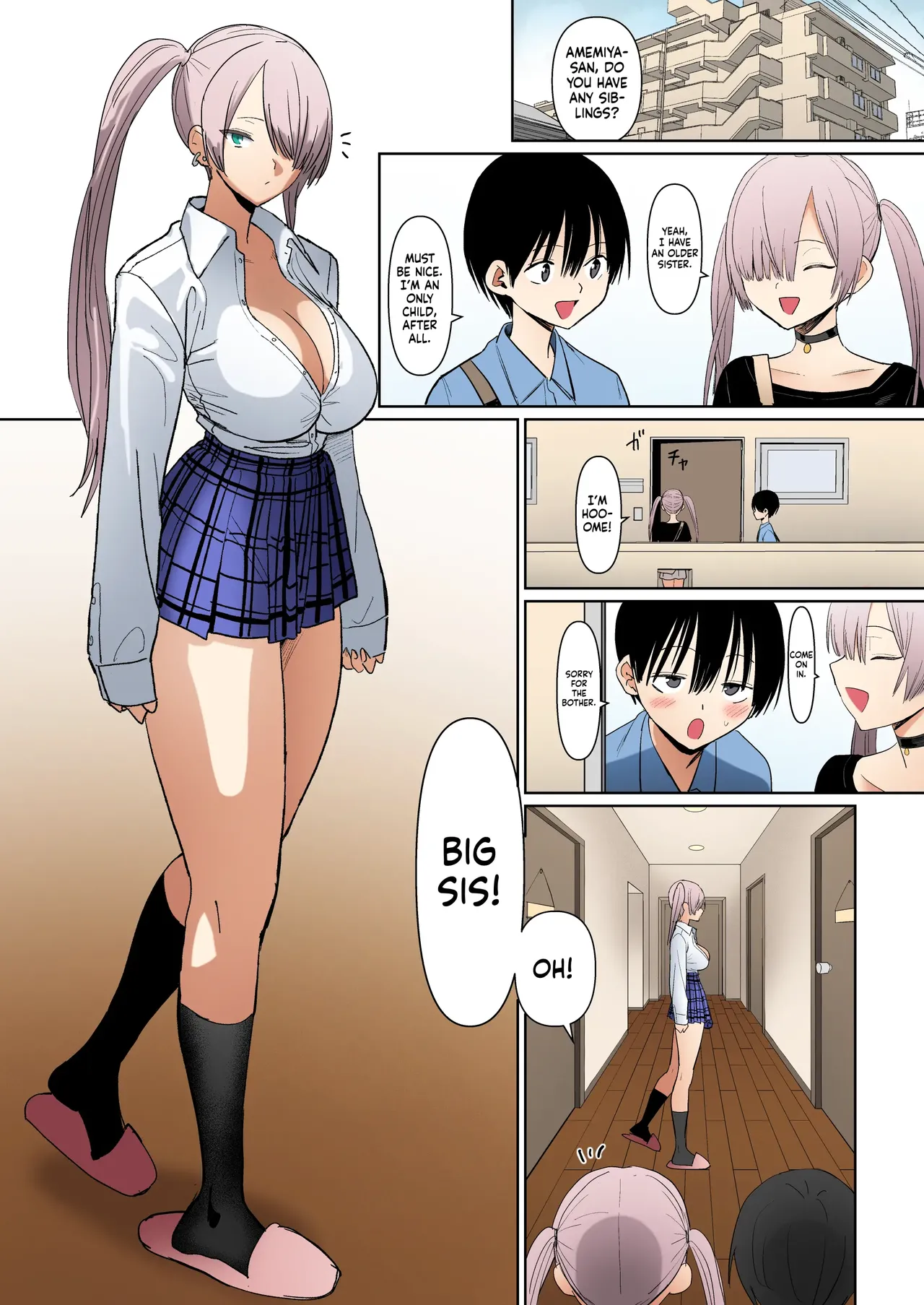 Free Rimjobs 3 page 4 full