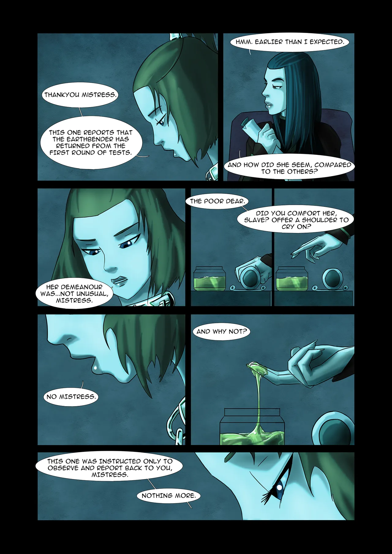 Volition  hi-res and extras page 4 full