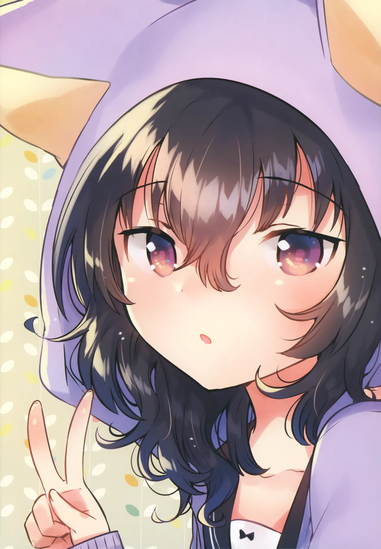 Squeezer lv.6 page 4 full