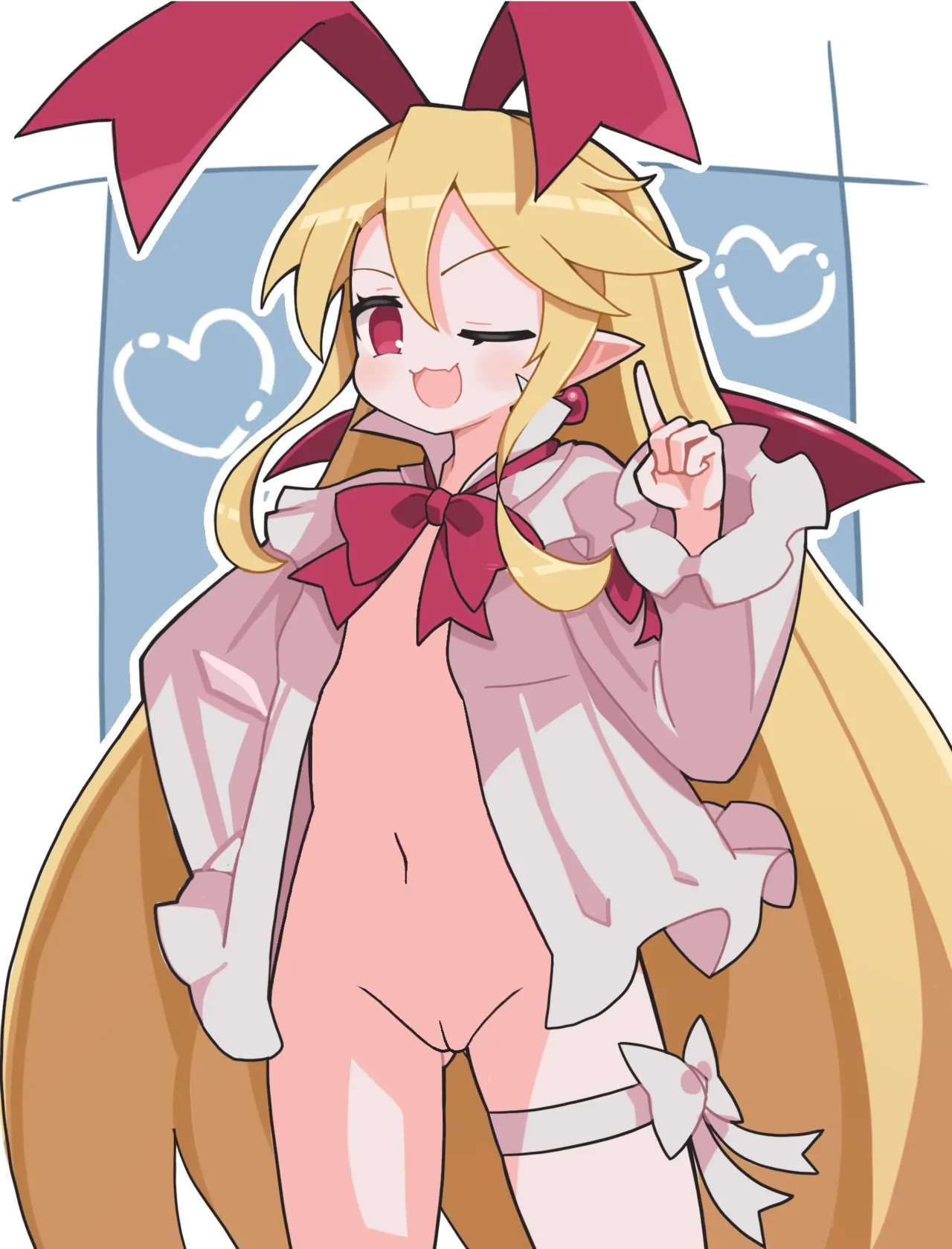 Disgaea Edits, Decensors, and Nude Filters page 4 full