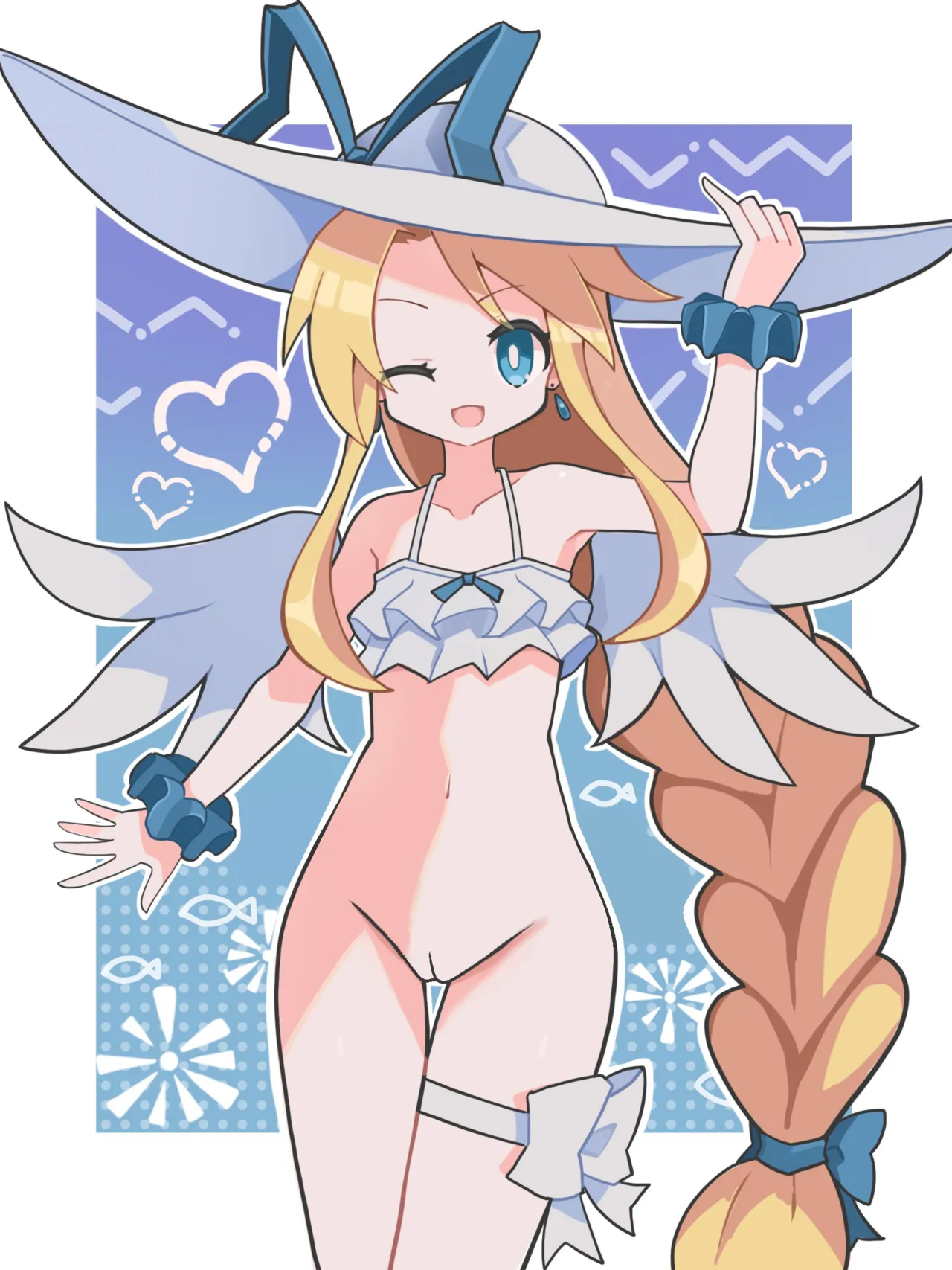 Disgaea Edits, Decensors, and Nude Filters page 5 full