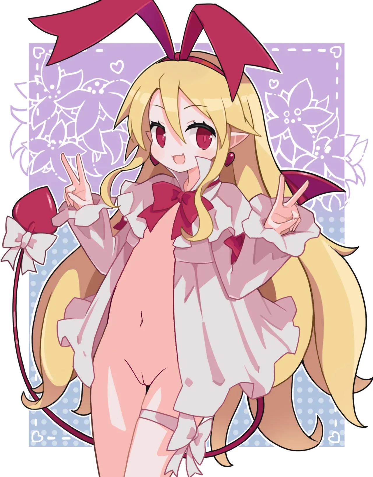 Disgaea Edits, Decensors, and Nude Filters page 6 full