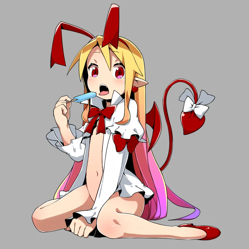 Disgaea Edits, Decensors, and Nude Filters page 9 full