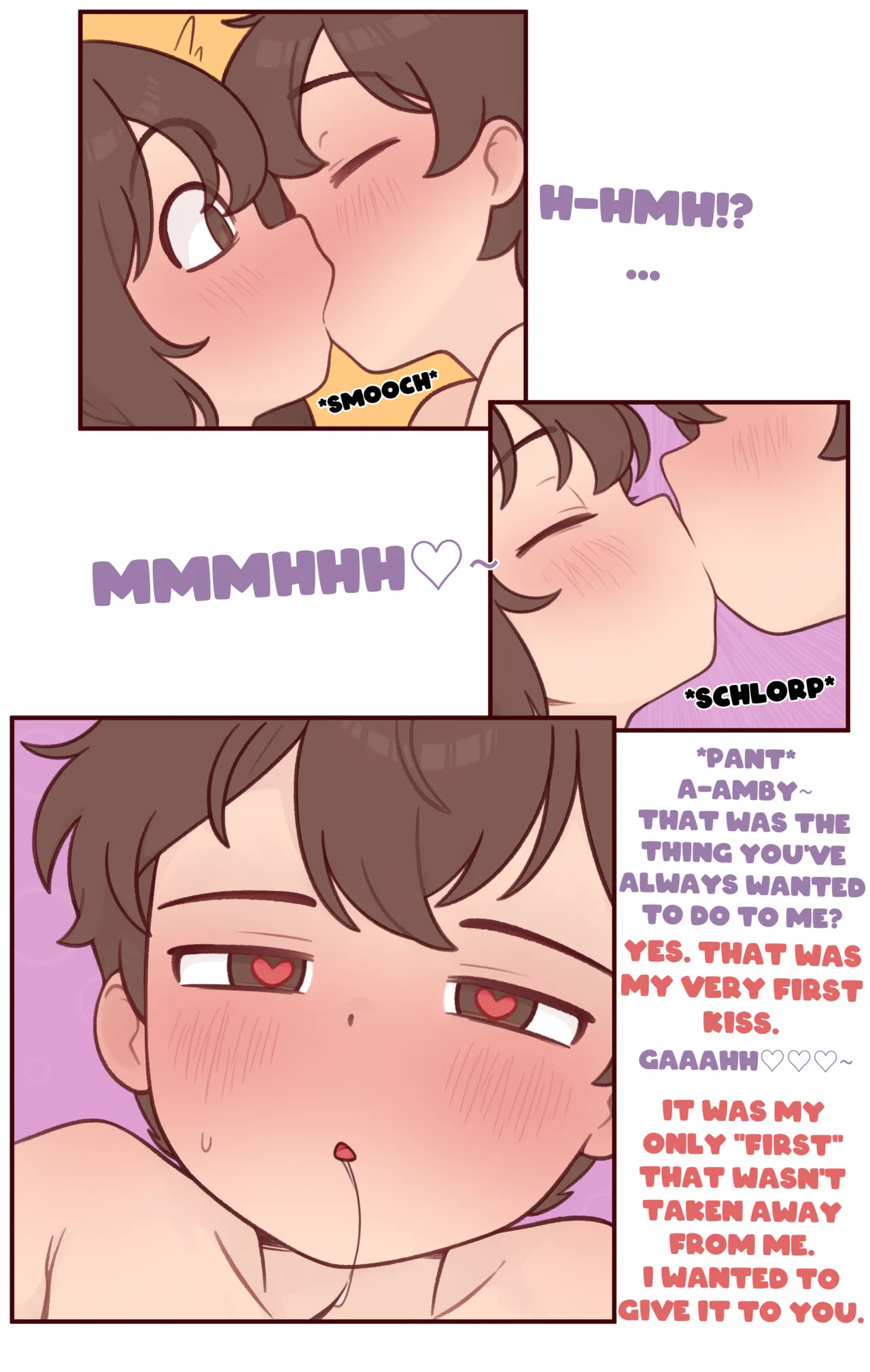 Super Forbidden Love - July 2026 update page 4 full