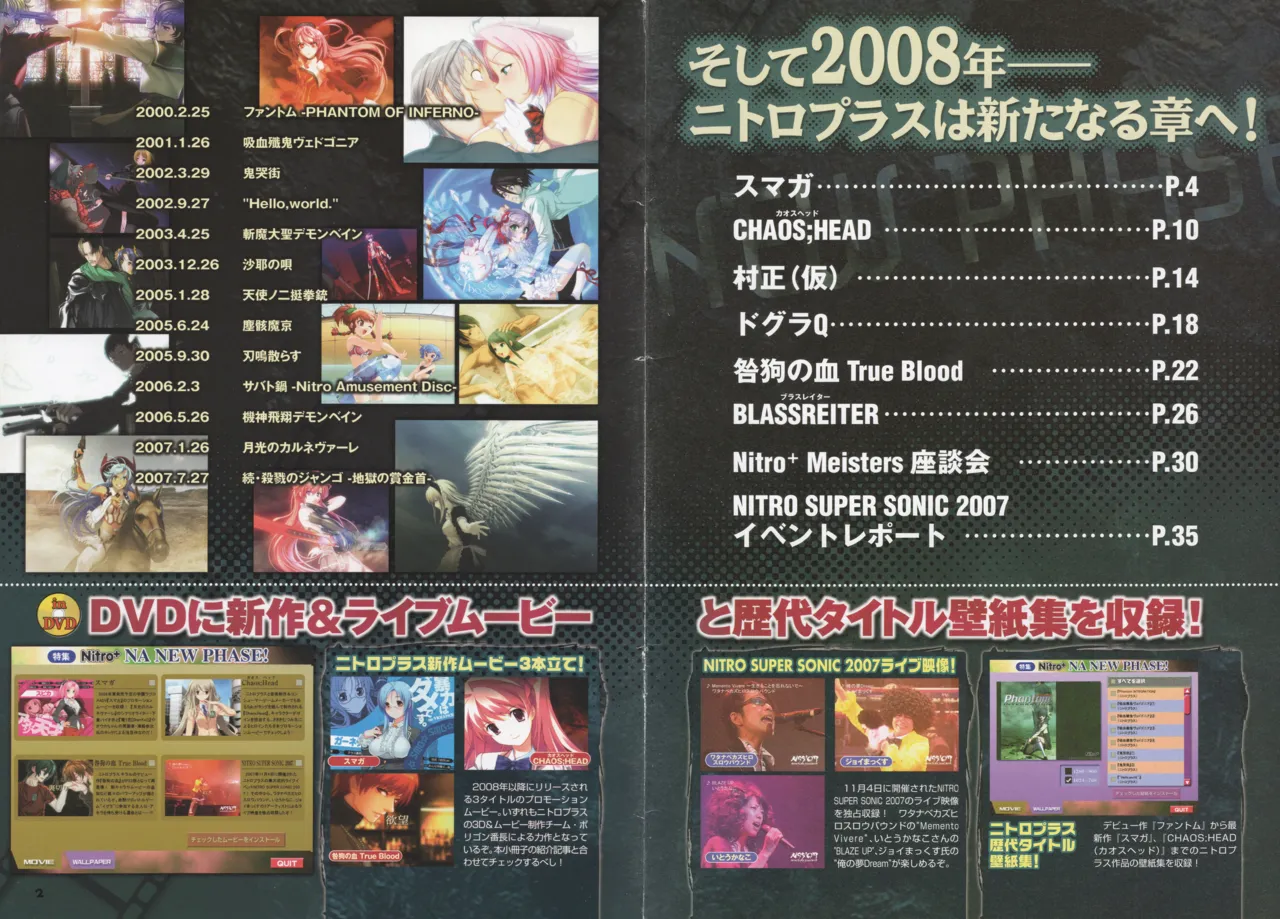 Nitroplus NA NEW PHASE! page 2 full