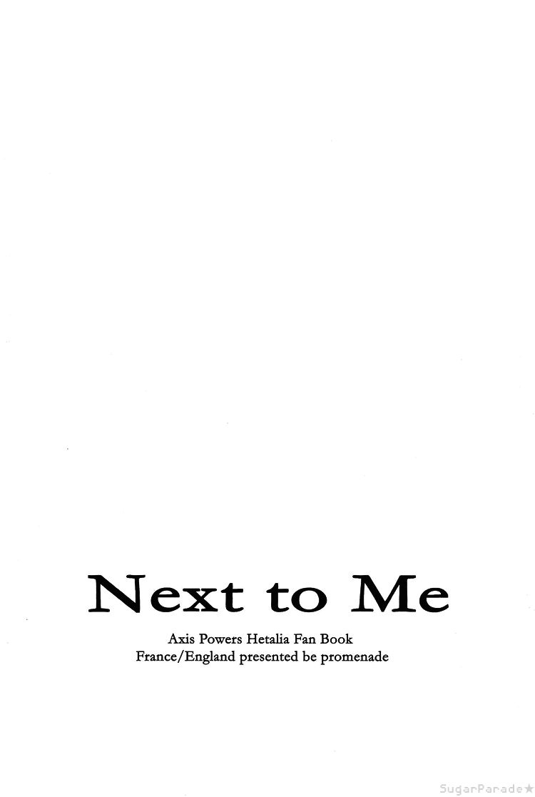 Next to Me page 2 full