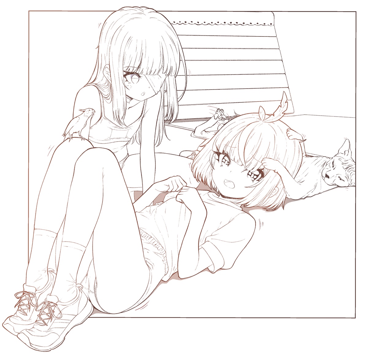 ペッたん page 4 full