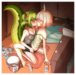 ペッたん