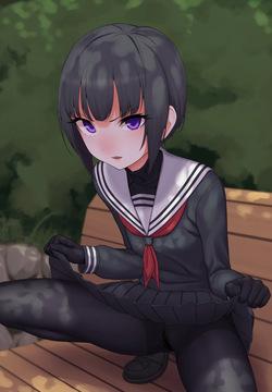 お前...覚悟しろ...