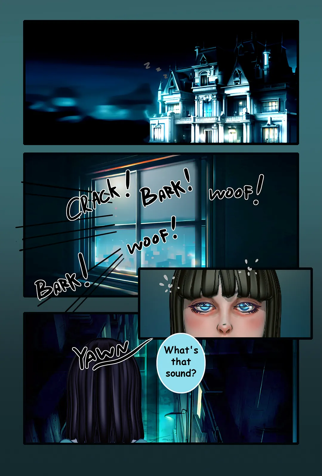 4upix - Alice and Dolls page 2 full