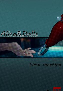 4upix - Alice and Dolls
