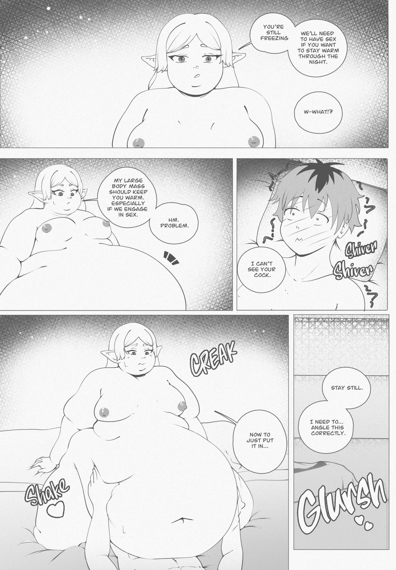 Keep Me Warm page 8 full