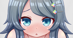 Koboshi Paizuri fellatio