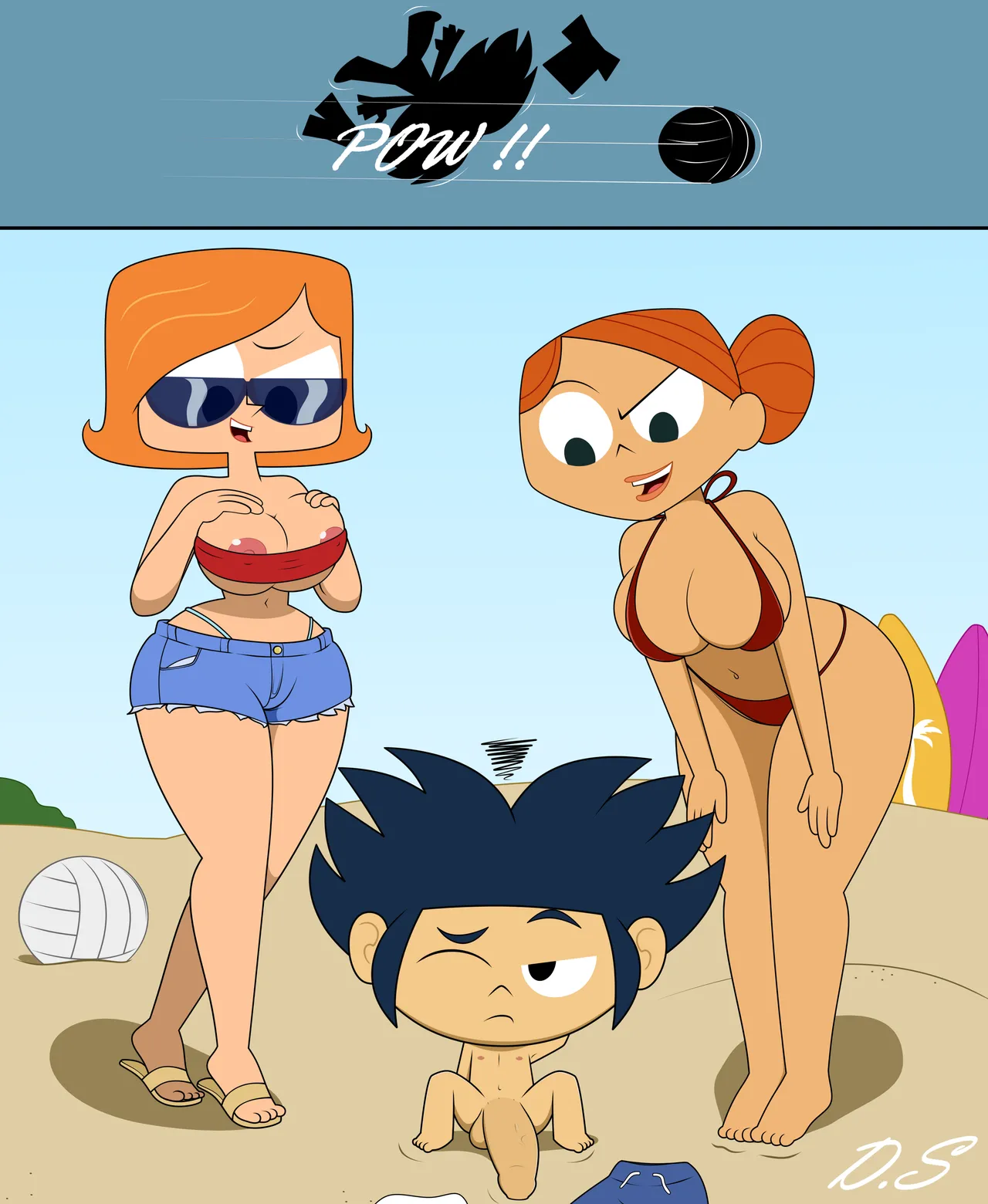 Milf page 2 full