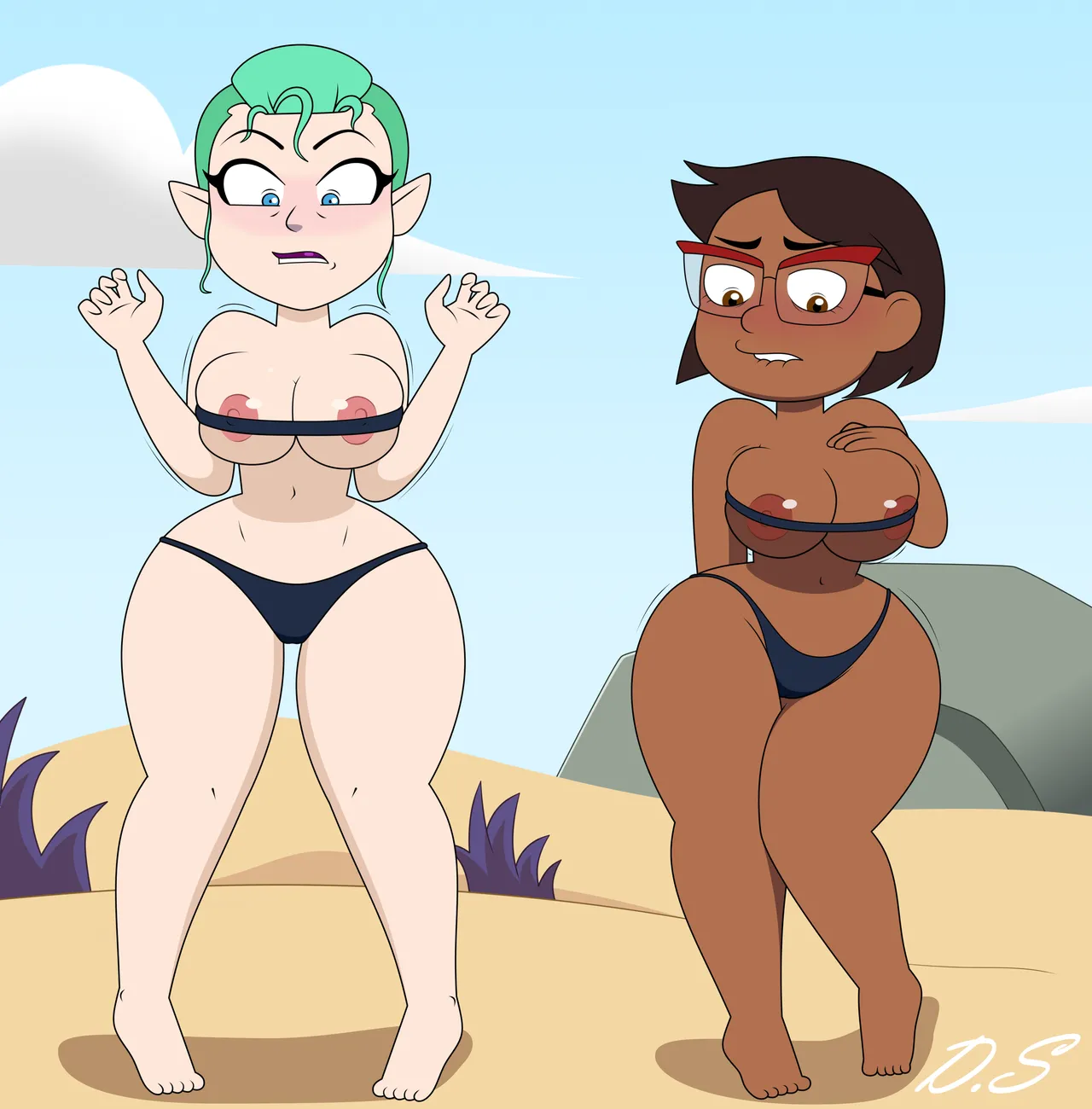 Milf page 5 full