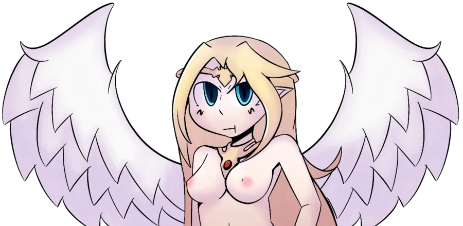 fanart mgq archive 2 page 3 full