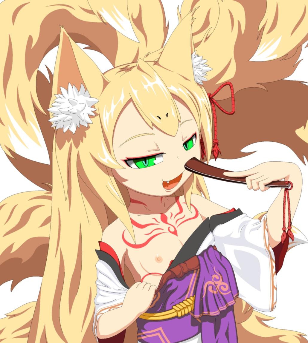 fanart mgq archive 2 page 4 full