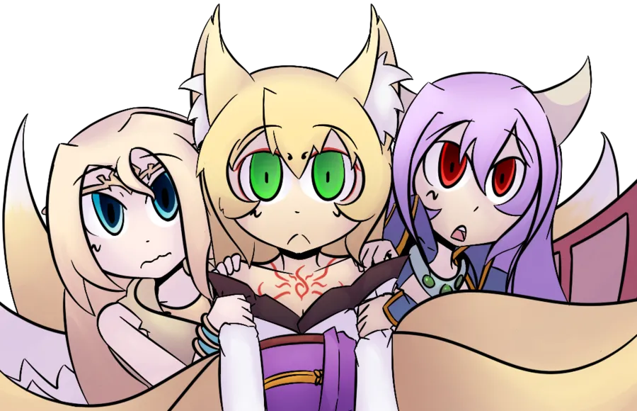 fanart mgq archive 2 page 7 full