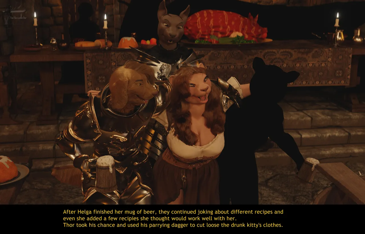 necromuncher page 6 full