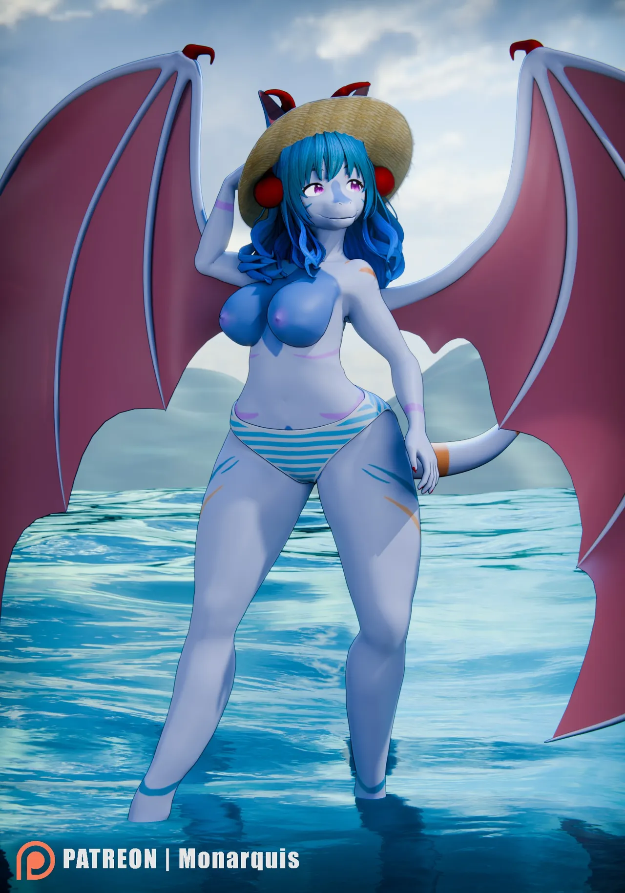 Caitlyn page 2 full