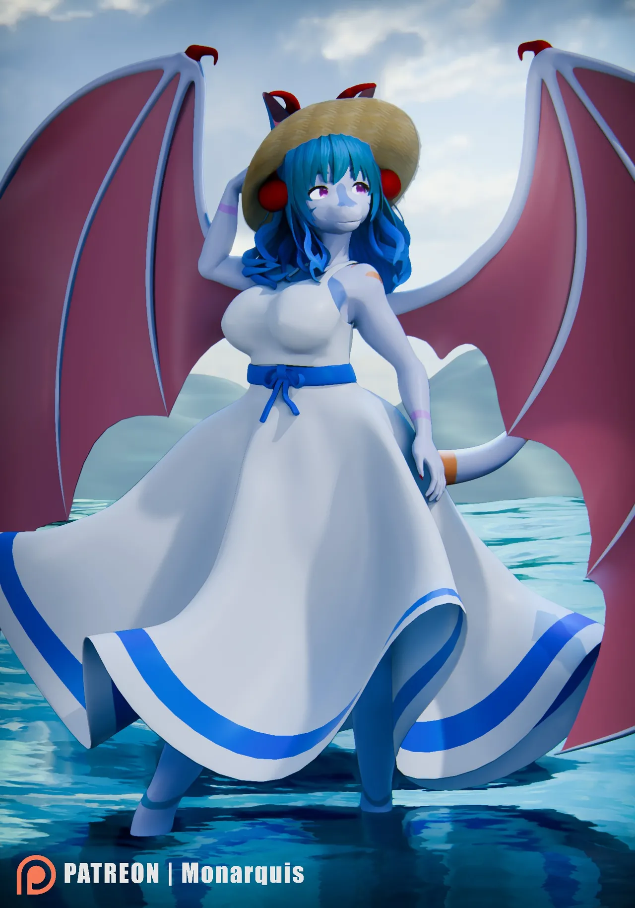Caitlyn page 4 full