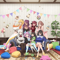 Sweet Home Maid R