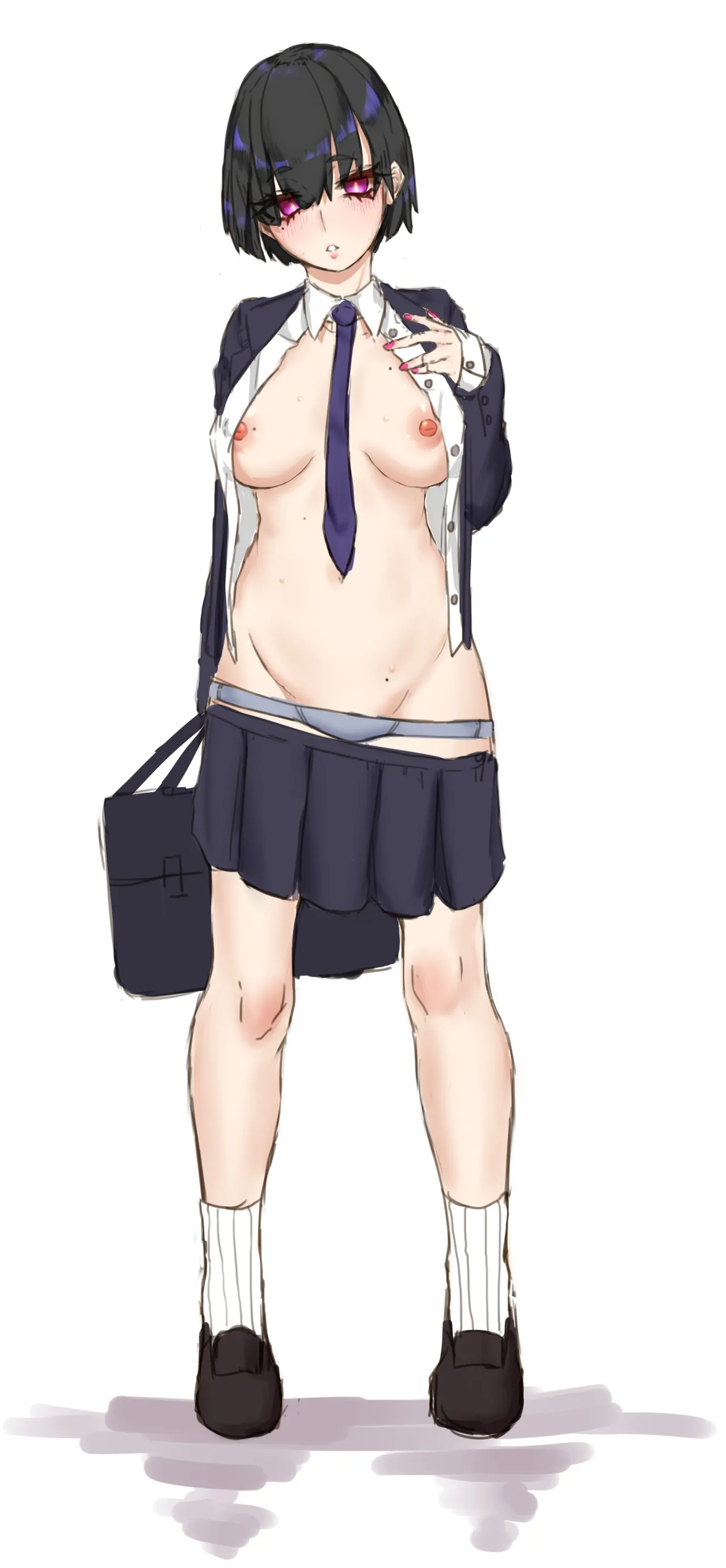好耶 page 6 full