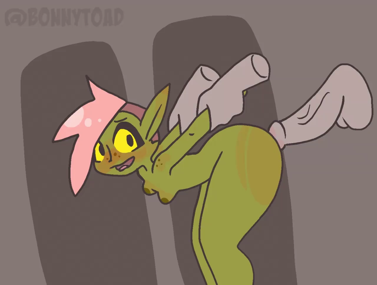 The Goblin Hole page 5 full