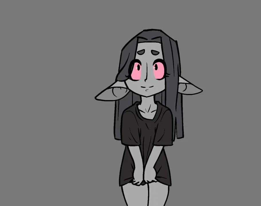 The Goblin Hole page 8 full
