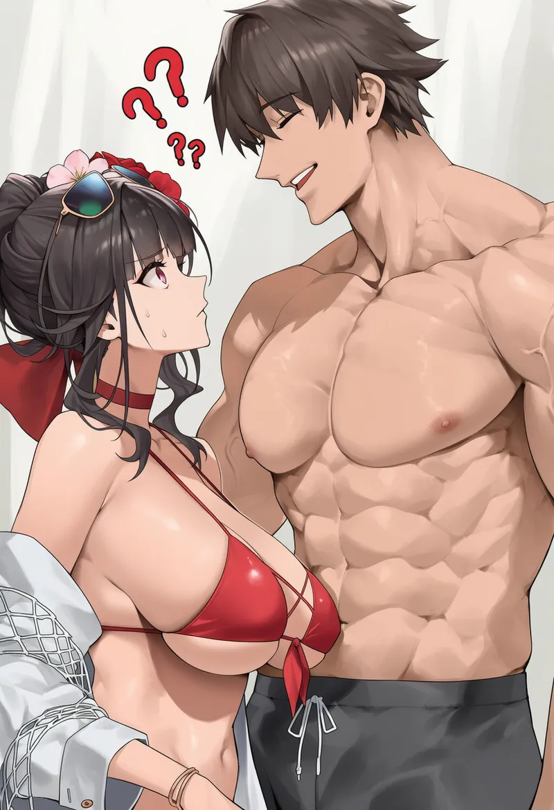 HaruQ - バイパールート page 4 full