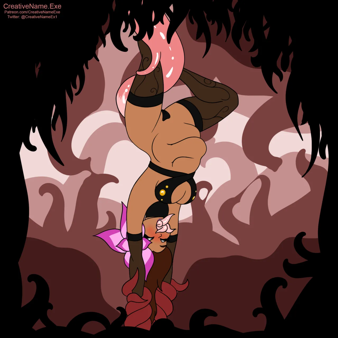 Aphrodisiac 2 - Dropacle page 9 full