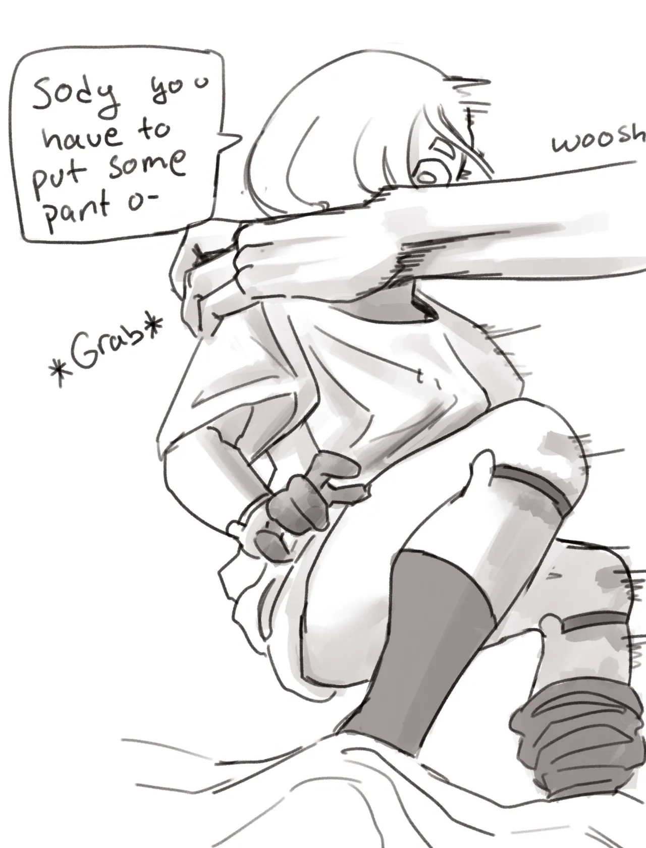 Noel and Friends page 9 full
