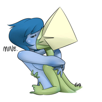 Lapidot cover