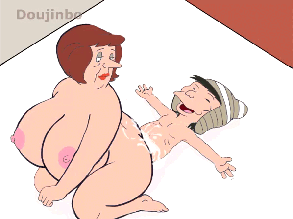 Tremebunda x Titicaco reuploaded page 8 full