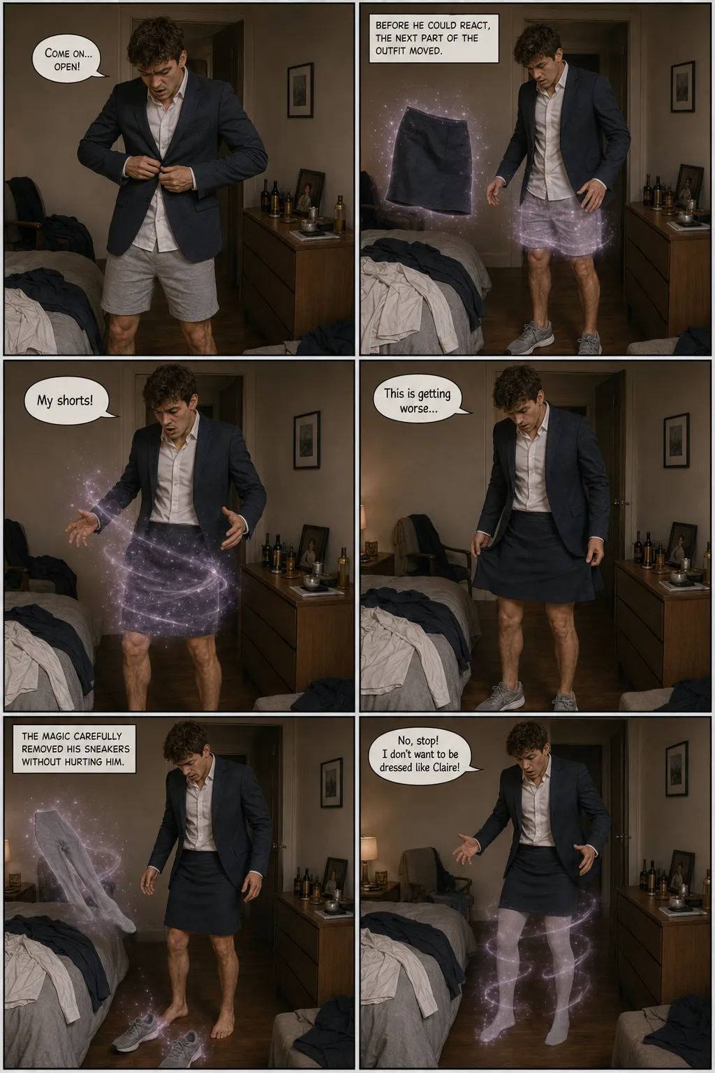 work clothes neighbour page 4 full