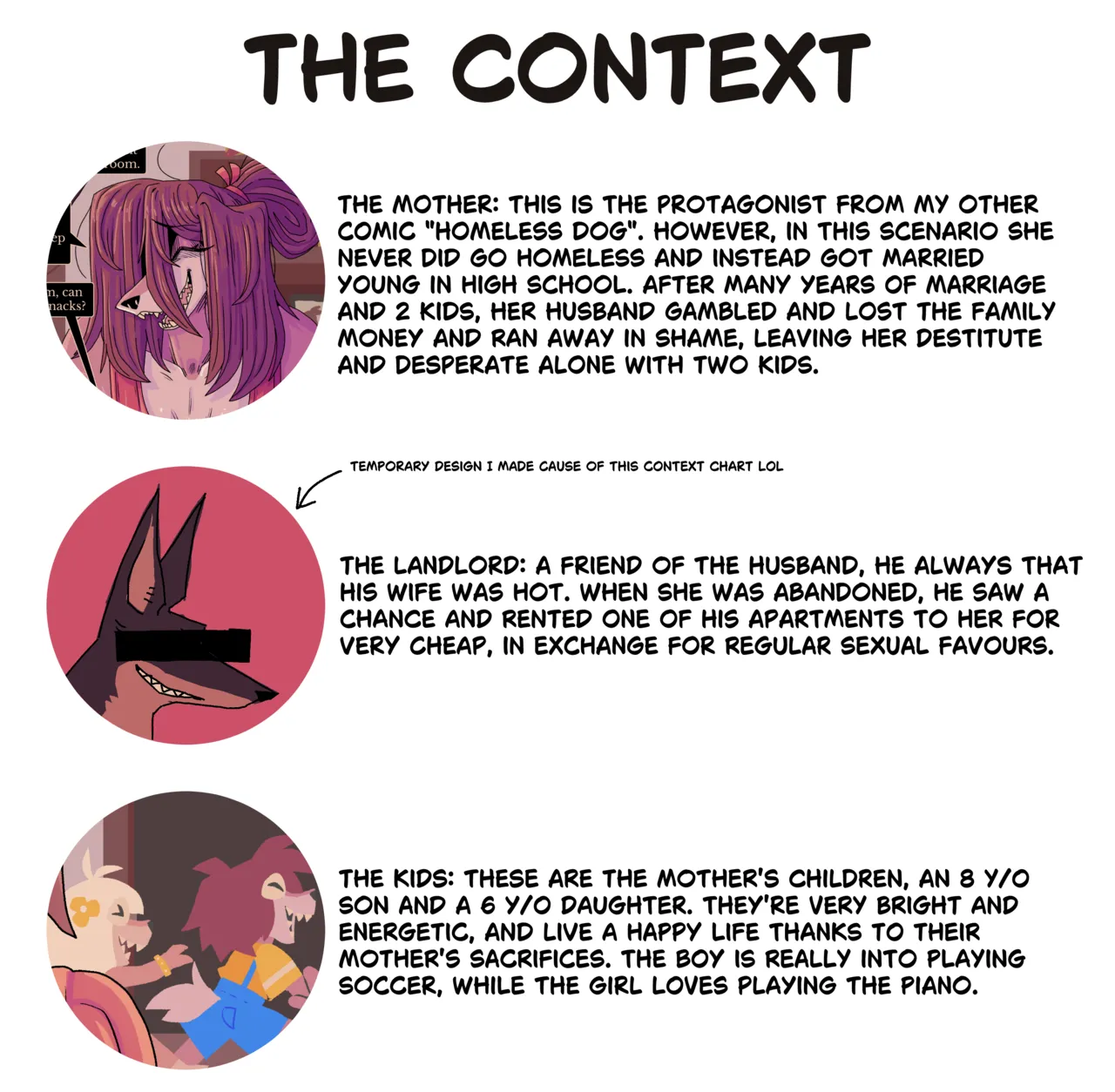 Mother Dog page 2 full