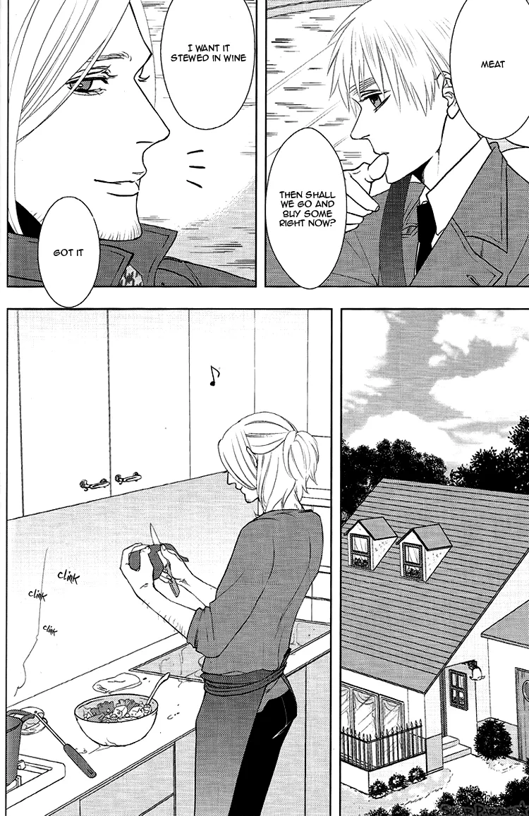 Dear, Severine page 10 full