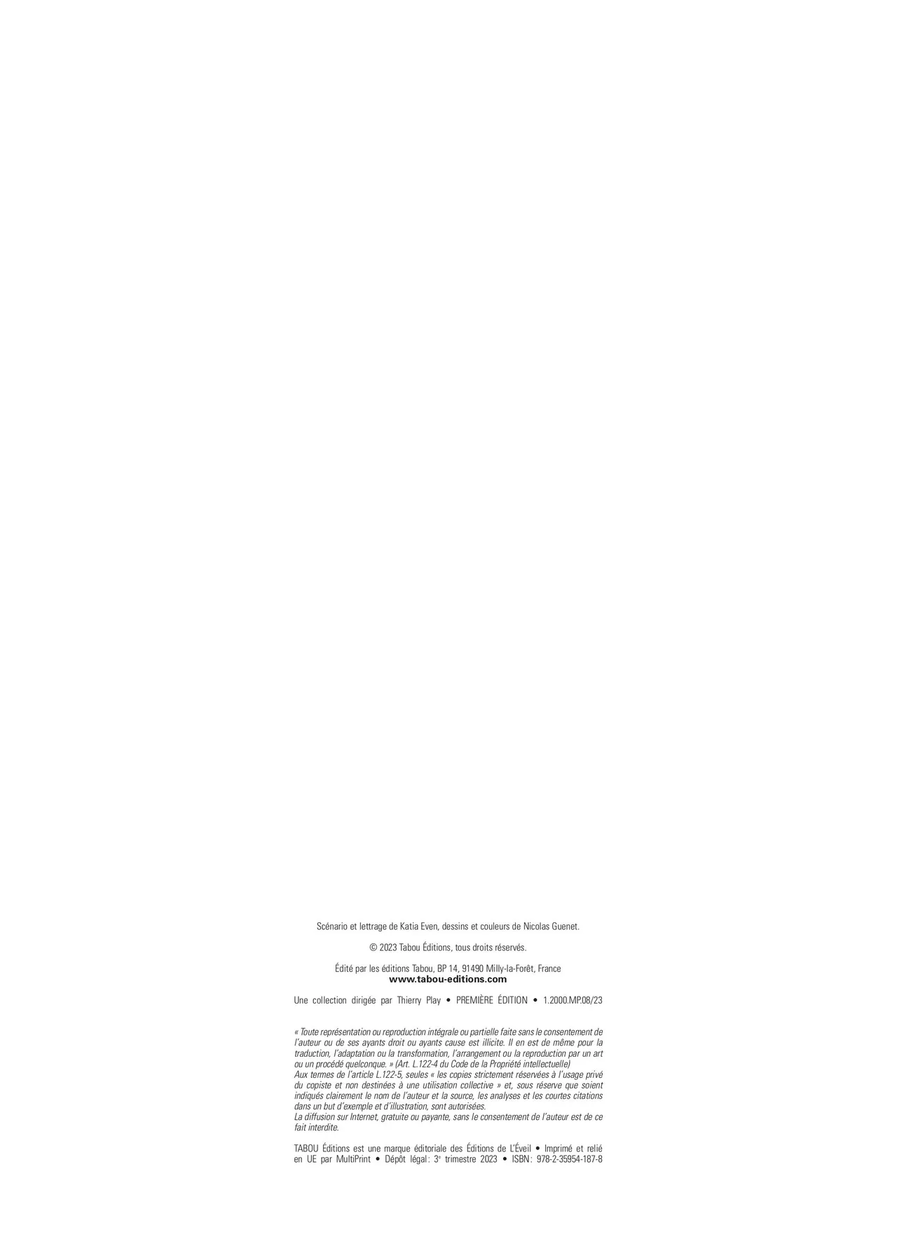 Inguinis Origines - 2 - A principio ad Finem page 4 full