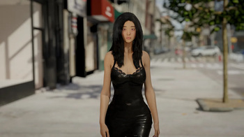 Skin Tool For Revenge 3 cover