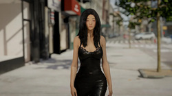 Skin Tool For Revenge 3